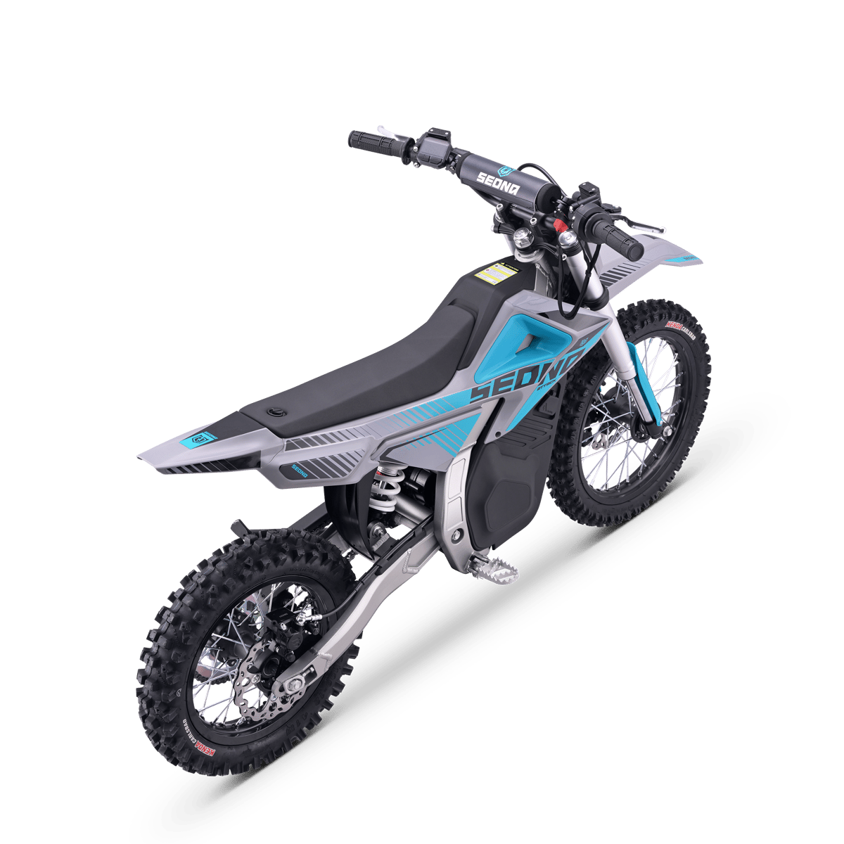 DIRT BIKE ENFANT ELECTRIQUE SEDNA ATTACK PRO 1500