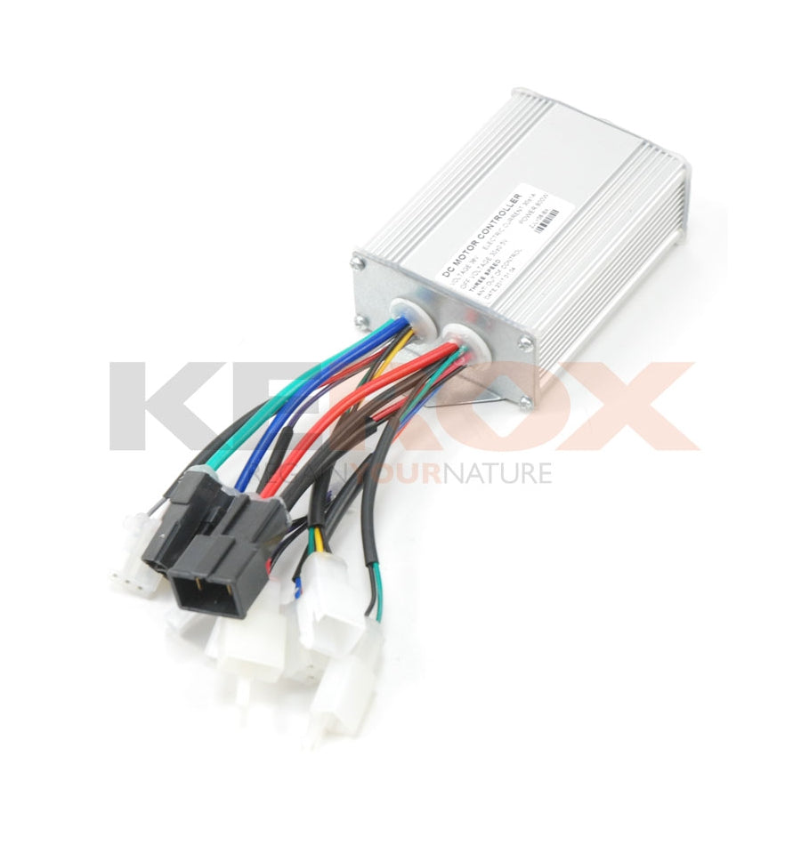 BOÎTIER CONTROLEUR - 800W36V
