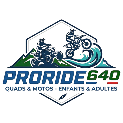 PRORIDE640