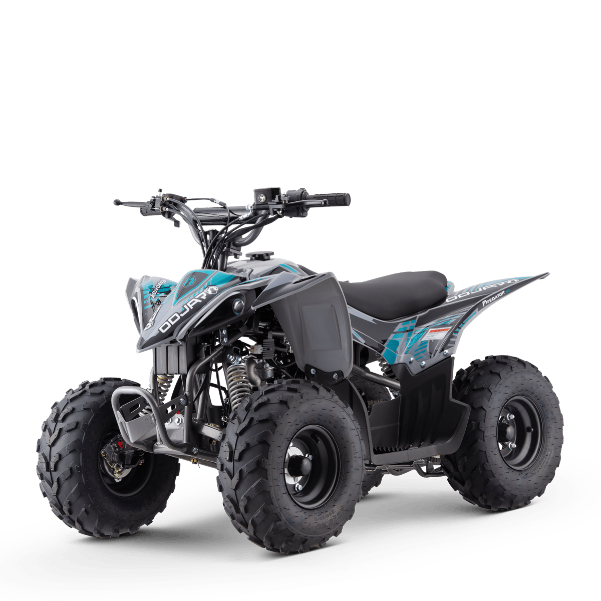 QUAD ODJAR PREDATOR 110CC