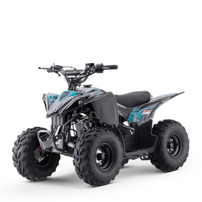 QUAD ODJAR PREDATOR 110CC