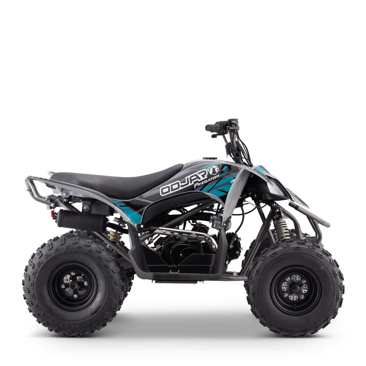 QUAD ODJAR PREDATOR 125CC