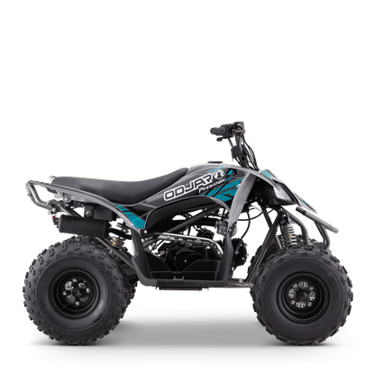 QUAD ODJAR PREDATOR 125CC