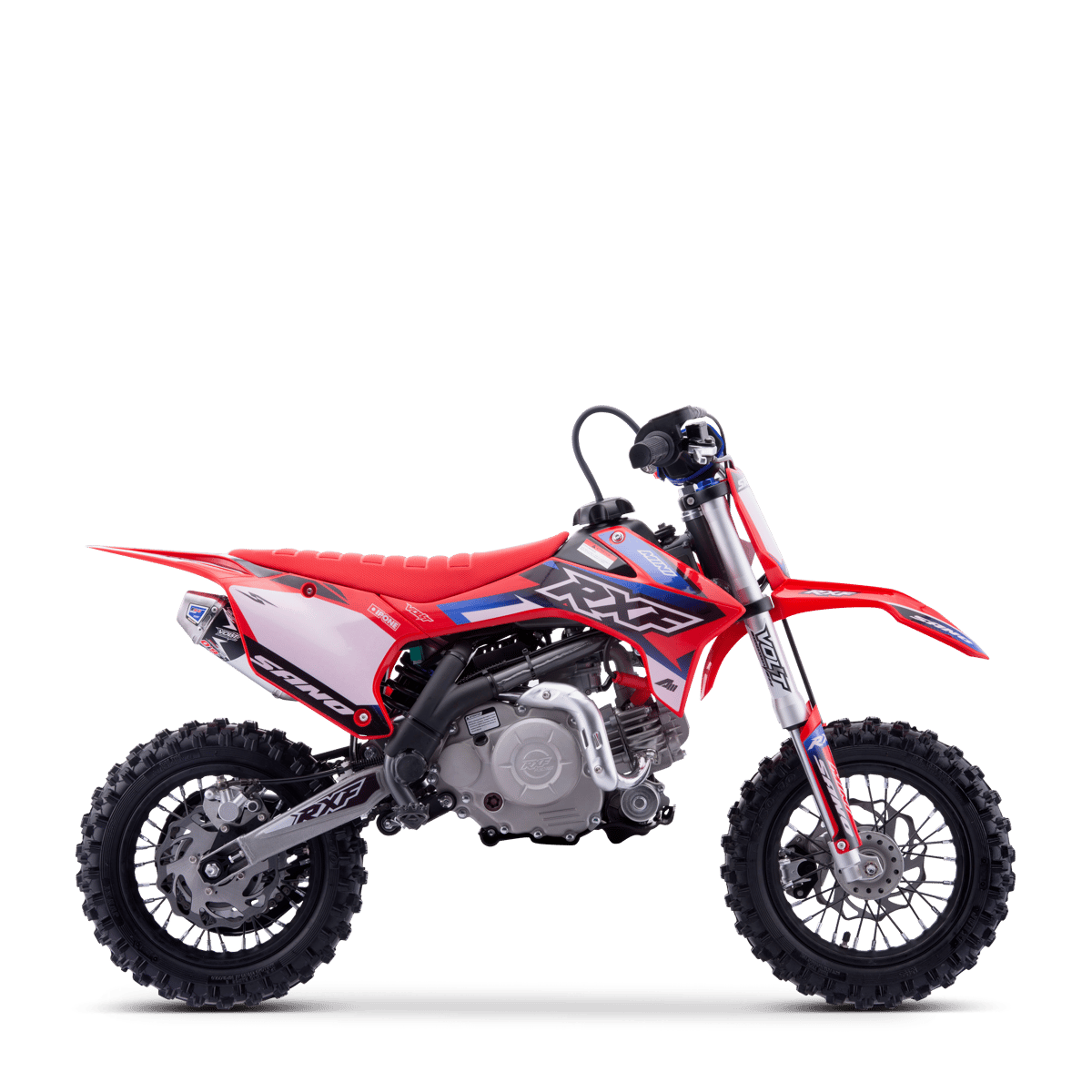 DIRT BIKE SANO RXF MINI 50-E