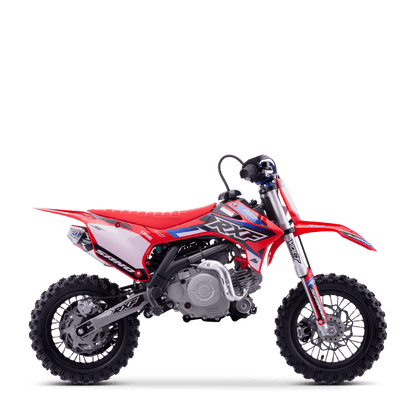 DIRT BIKE SANO RXF MINI 50-E