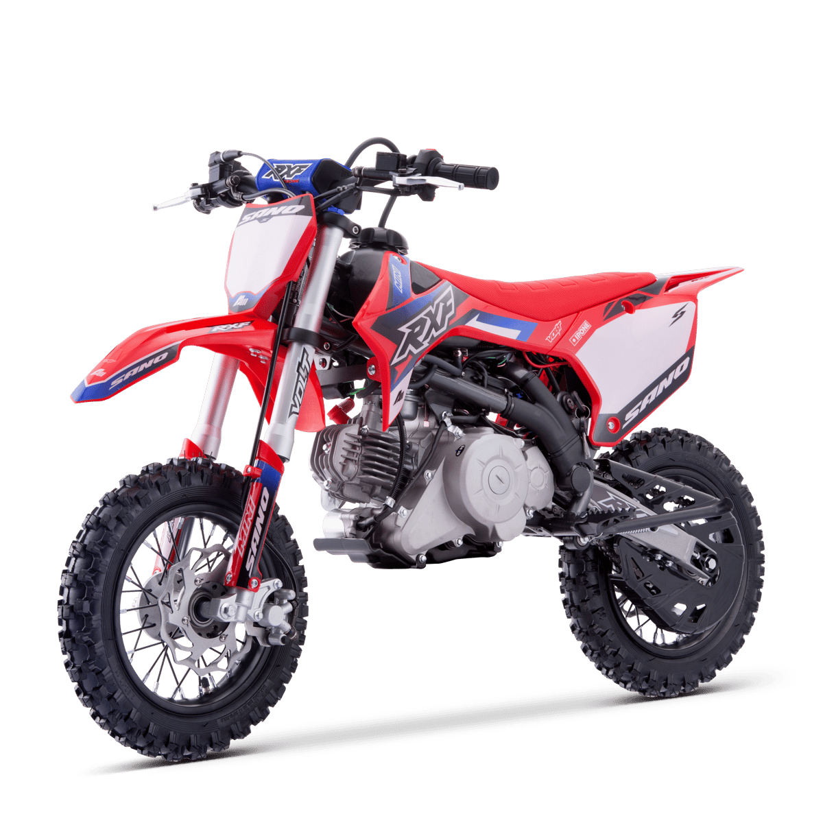 DIRT BIKE SANO RXF MINI 50-E