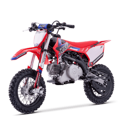 DIRT BIKE SANO RXF MINI 50-E