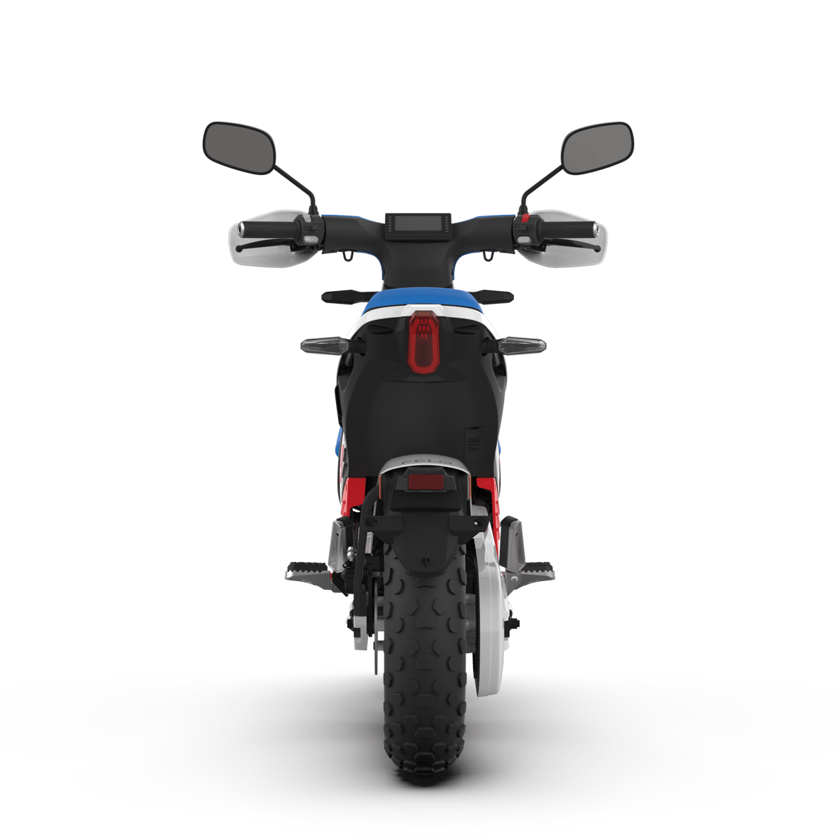 SCOOTER ELECTRIQUE FELO FW03