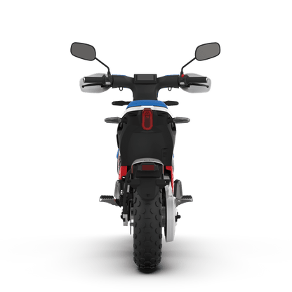 SCOOTER ELECTRIQUE FELO FW03