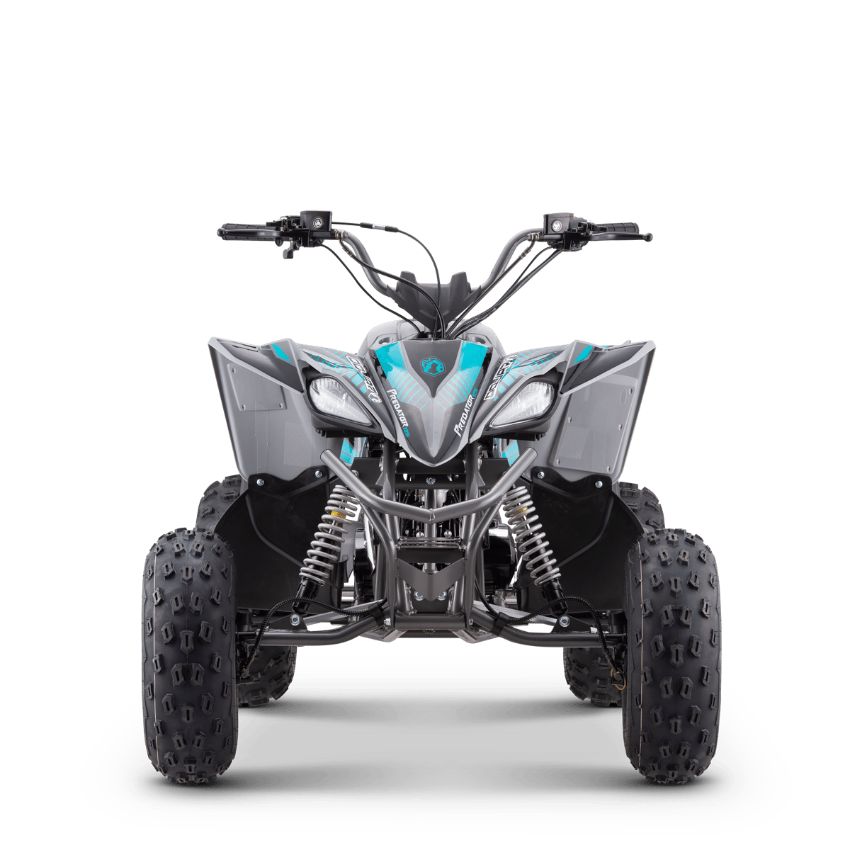 QUAD ODJAR PREDATOR 125CC