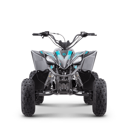 QUAD ODJAR PREDATOR 125CC