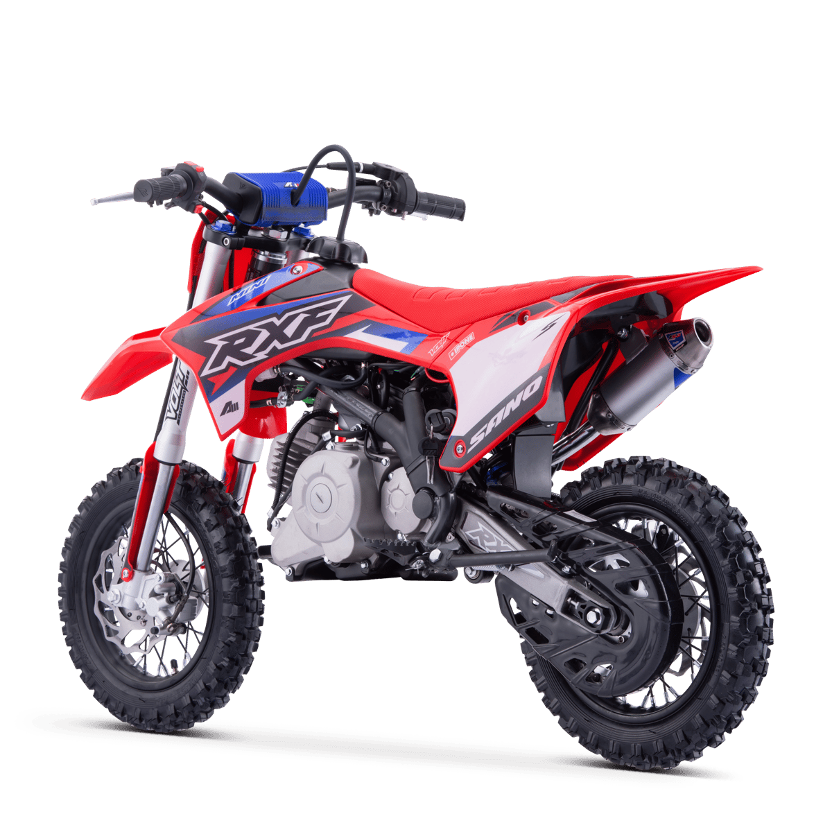DIRT BIKE SANO RXF MINI 50-E