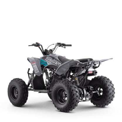 QUAD ODJAR PREDATOR 125CC