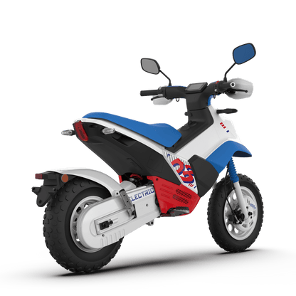 SCOOTER ELECTRIQUE FELO FW03
