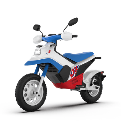 SCOOTER ELECTRIQUE FELO FW03