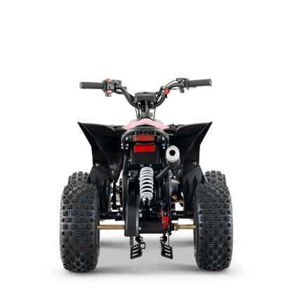 QUAD ENFANT HIRO COBRA 110CC ROSE