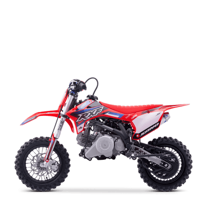 DIRT BIKE SANO RXF MINI 50-E