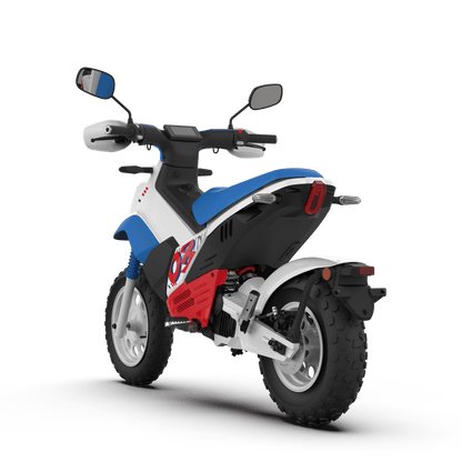 SCOOTER ELECTRIQUE FELO FW03