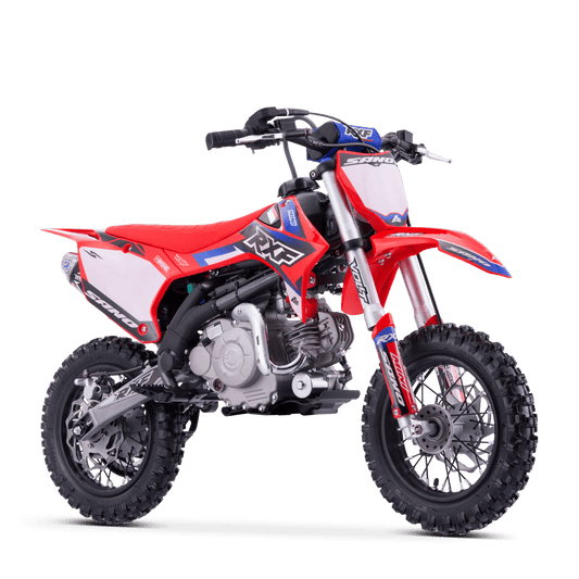 DIRT BIKE SANO RXF MINI 50-E