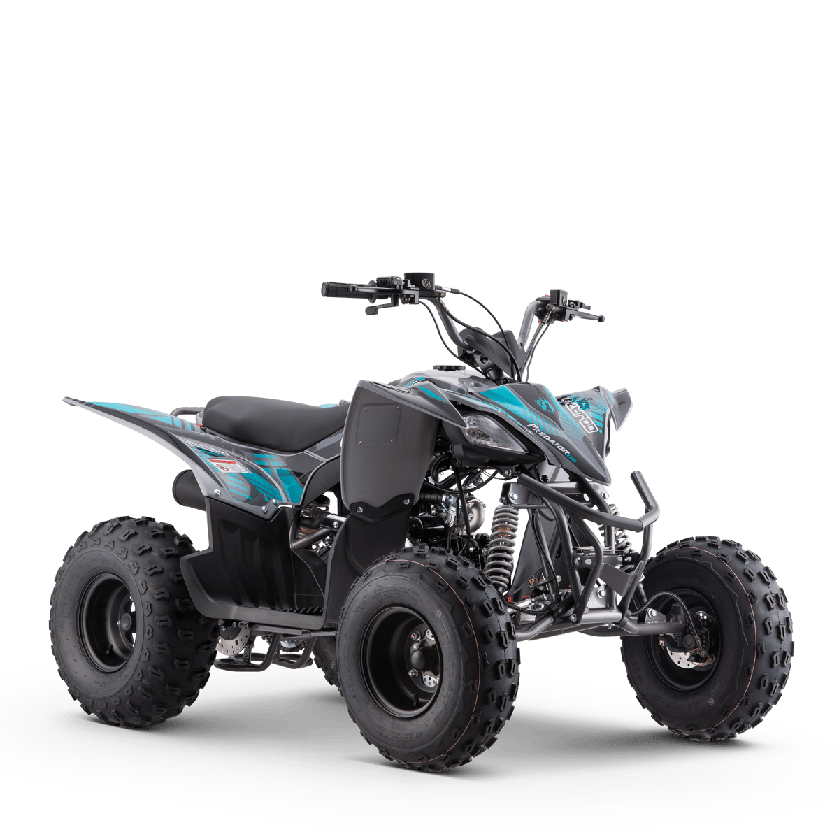 QUAD ODJAR PREDATOR 125CC