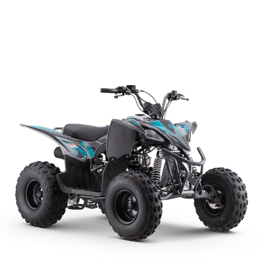 QUAD ODJAR PREDATOR 125CC