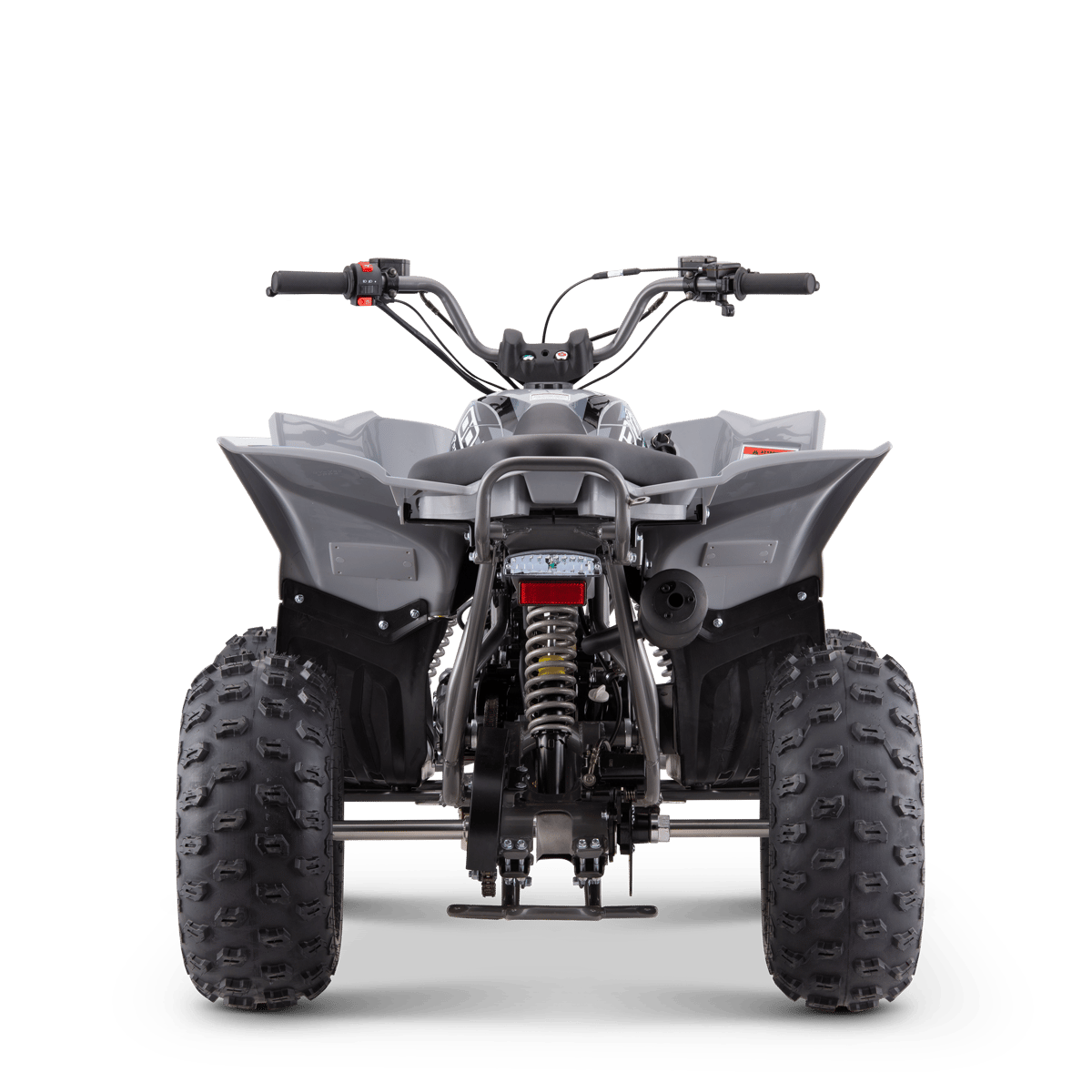 QUAD ODJAR PREDATOR 125CC