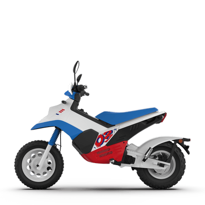 SCOOTER ELECTRIQUE FELO FW03