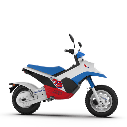 SCOOTER ELECTRIQUE FELO FW03
