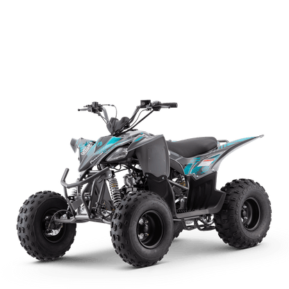 QUAD ODJAR PREDATOR 125CC
