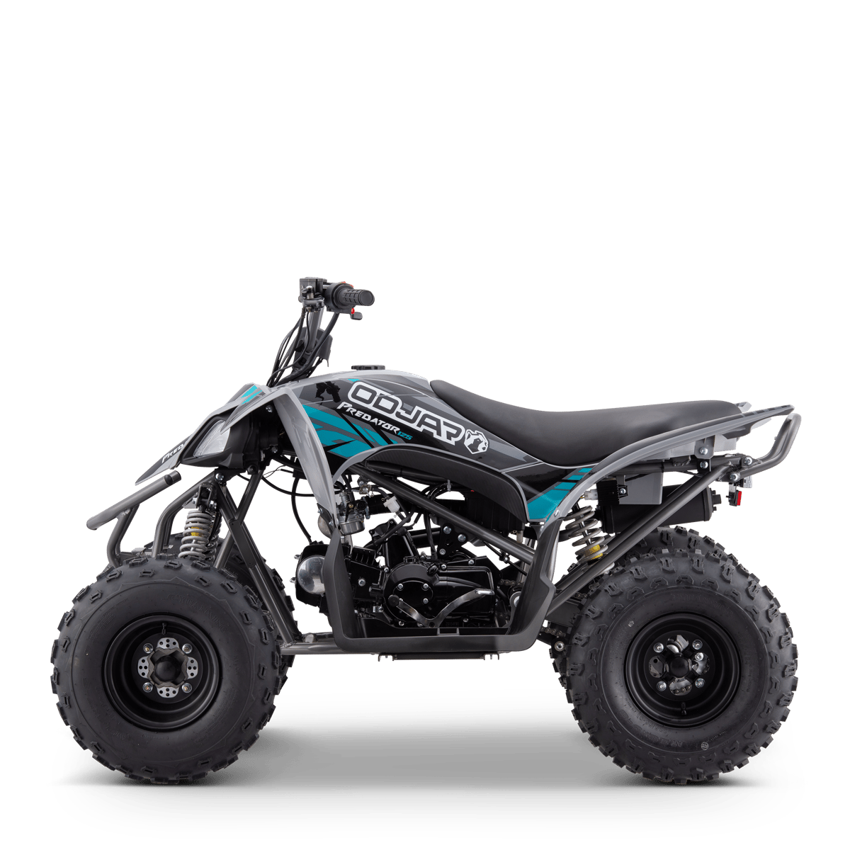 QUAD ODJAR PREDATOR 125CC
