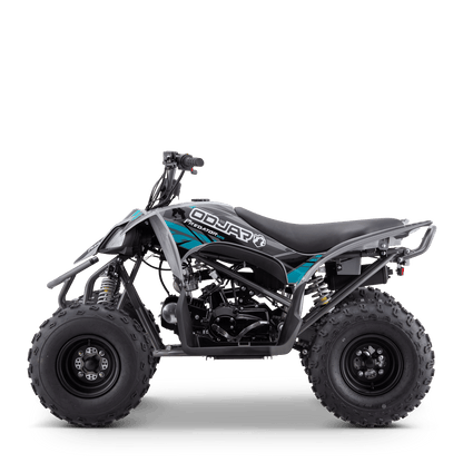 QUAD ODJAR PREDATOR 125CC