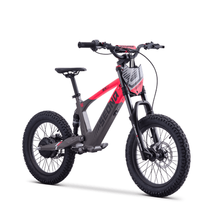 DRAISIENNE ÉLECTRIQUE SEDNA SX 18" ROSE