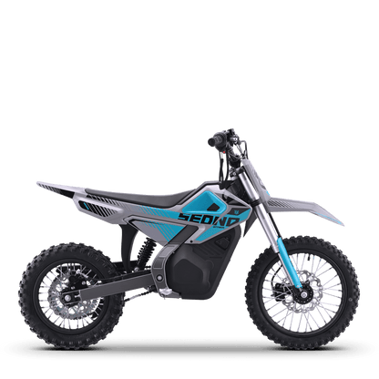 DIRT BIKE ENFANT ELECTRIQUE SEDNA ATTACK PRO 1200