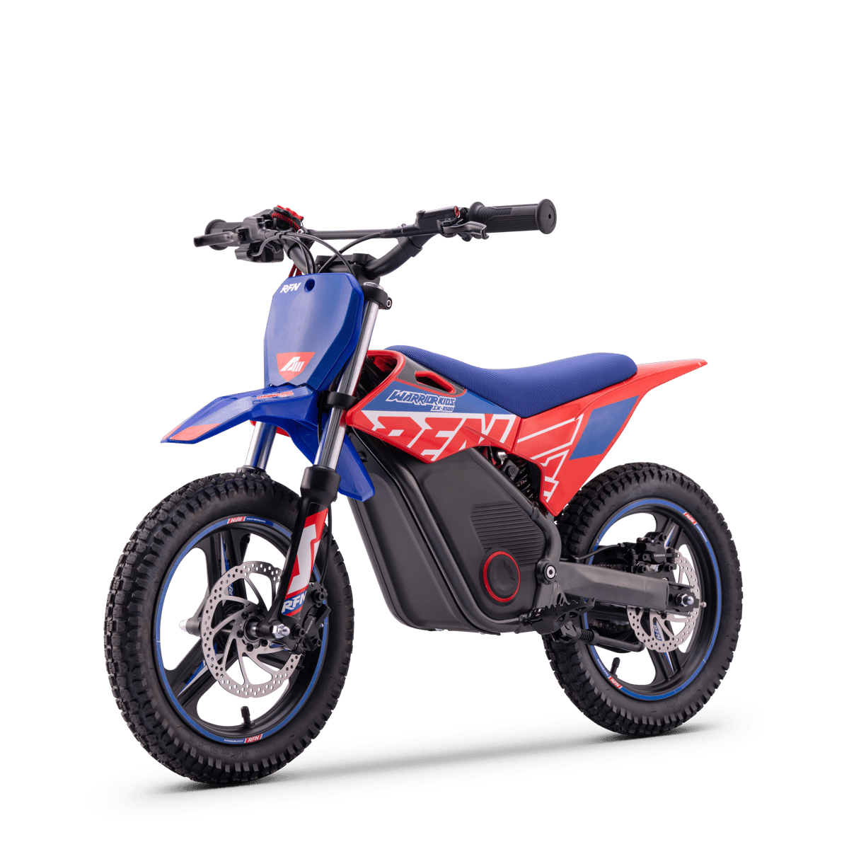 MOTOCROSS ELECTRIQUE RFN SX-E500