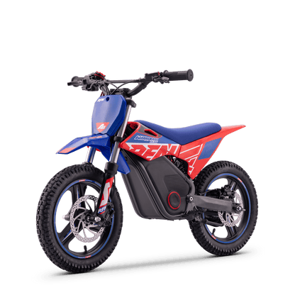 MOTOCROSS ELECTRIQUE RFN SX-E500