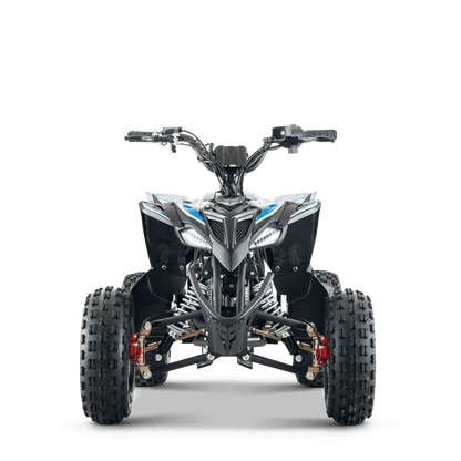 QUAD ENFANT HIRO COBRA 110CC BLEU