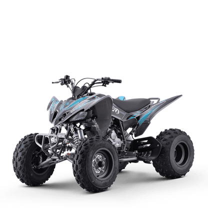 QUAD ODJAR PREDATOR 250CC