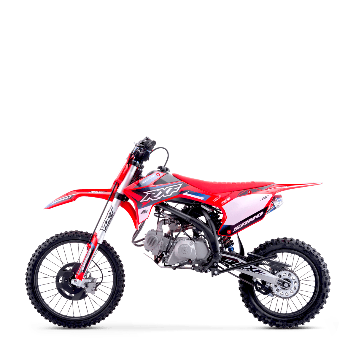 DIRT BIKE SANO RXF FREERIDE 150-LE