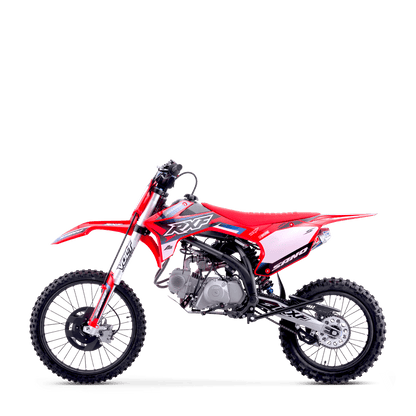 DIRT BIKE SANO RXF FREERIDE 150-LE