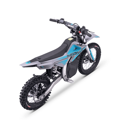 DIRT BIKE ENFANT ELECTRIQUE SEDNA ATTACK PRO 1500