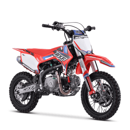 DIRT BIKE SANO RXF JUNIOR 110-E