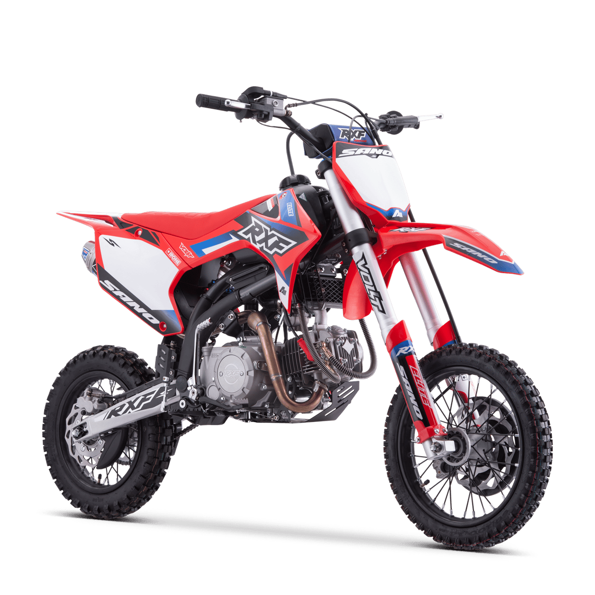 DIRT BIKE SANO RXF ELITE 150-E