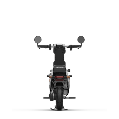 SCOOTER ELECTRIQUE FELO M1 BLANC