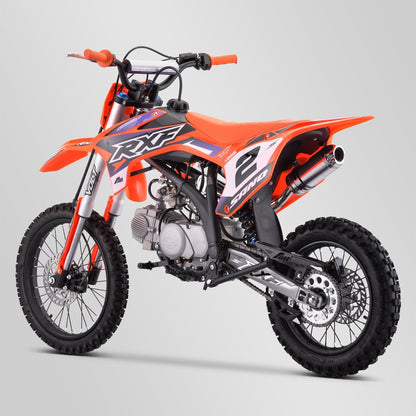 DIRT BIKE SANO RXF ENDURO 150cc 14/17 2024 - ORANGE