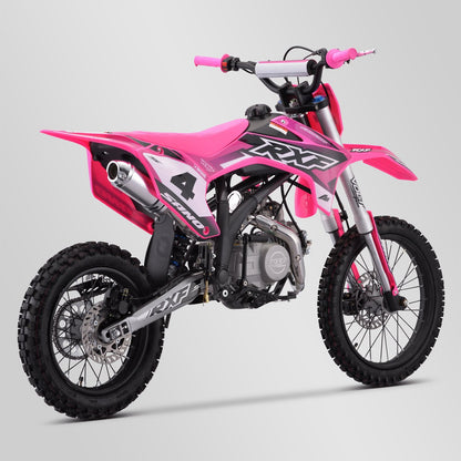 DIRT BIKE SANO RXF ENDURO 150cc 14/17 2024 - ROSE