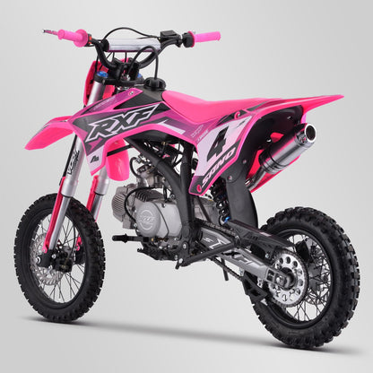 DIRT BIKE SANO RXF OPEN 150cc 12/14 2024 - ROSE