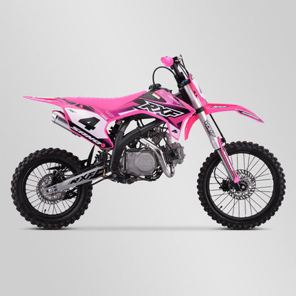 DIRT BIKE SANO RXF ENDURO 150cc 14/17 2024 - ROSE