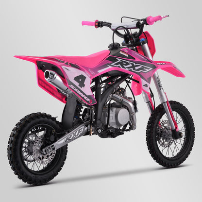 DIRT BIKE SANO RXF OPEN 150cc 12/14 2024 - ROSE