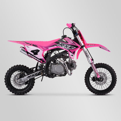 DIRT BIKE SANO RXF OPEN 150cc 12/14 2024 - ROSE