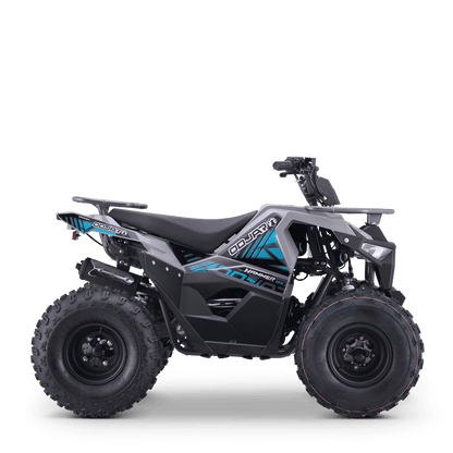 QUAD ODJAR HAMMER 125